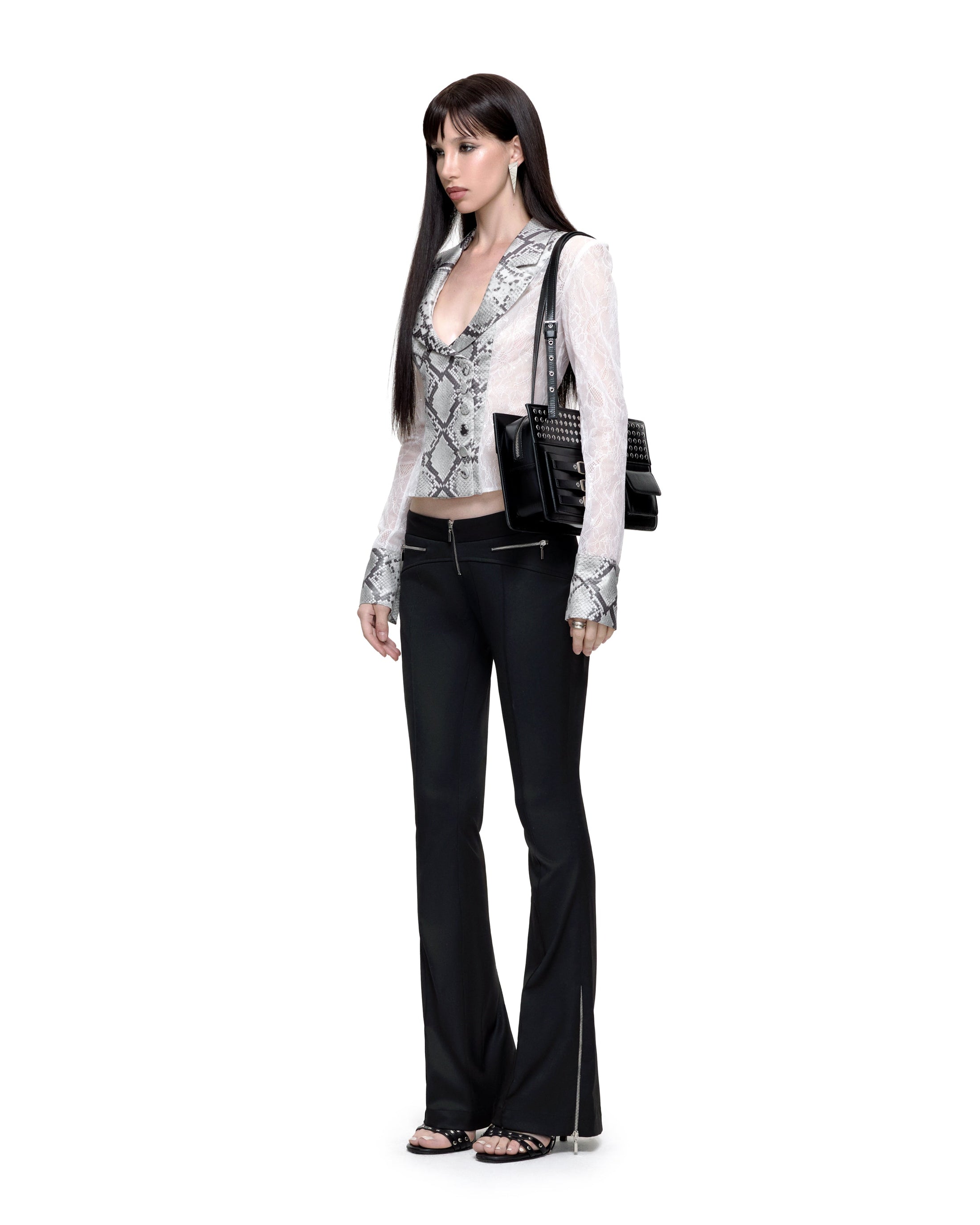 PORTIA TROUSERS