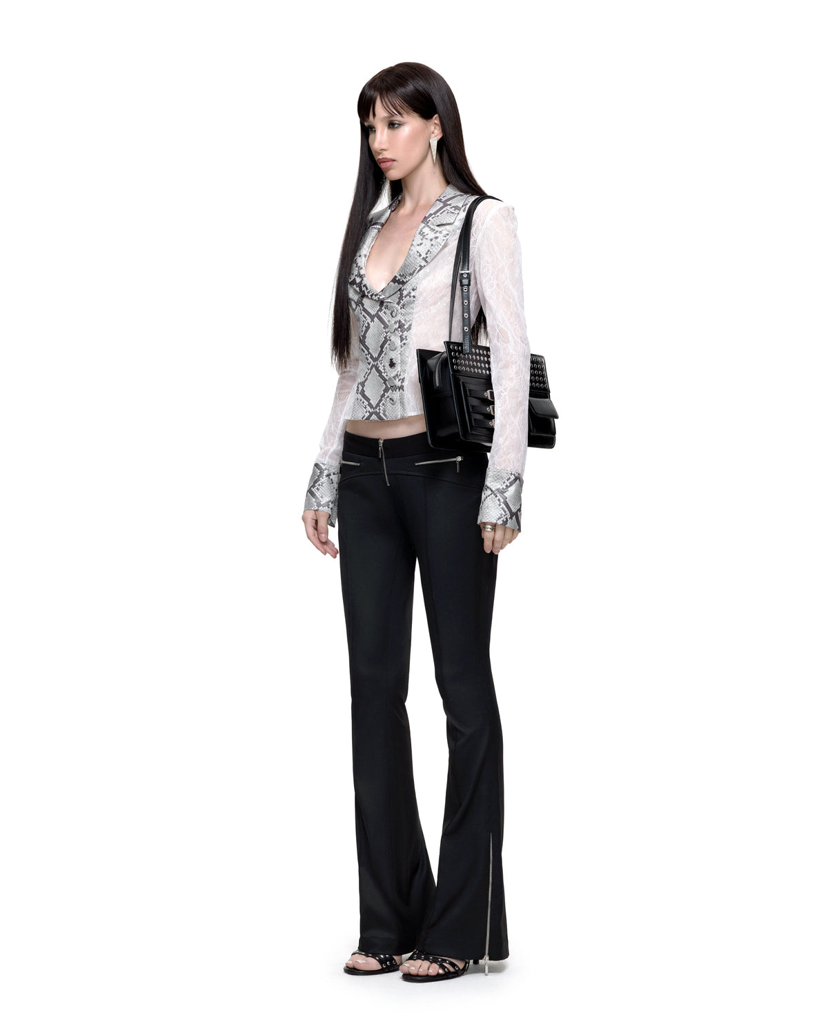 NADIA SHIRT (WHITE)