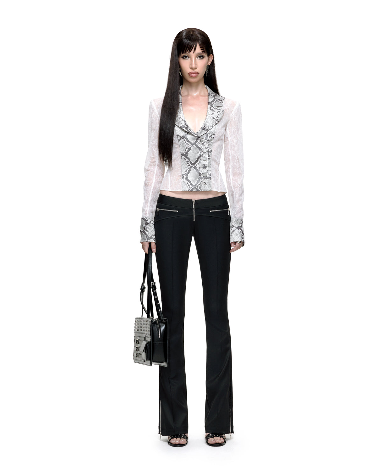 NADIA SHIRT (WHITE)