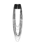 VÒNG CỔ NOCTURNA (ĐEN)