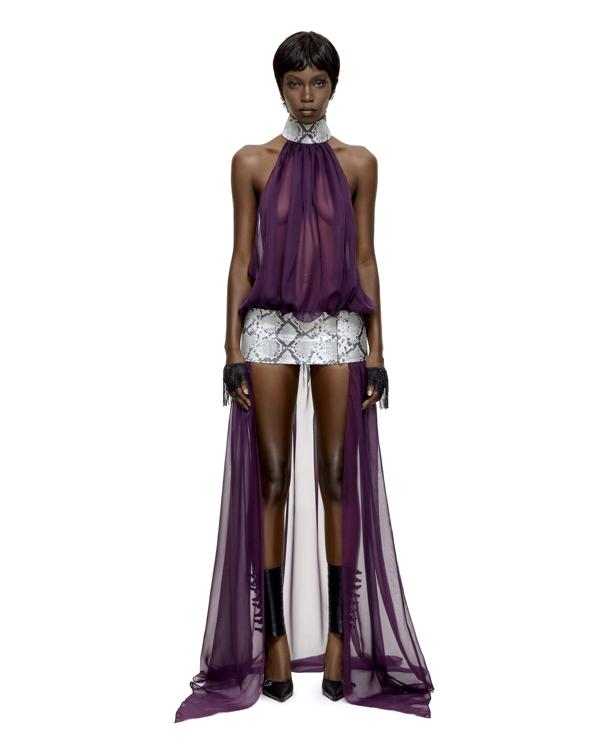 NYX MINI DRESS