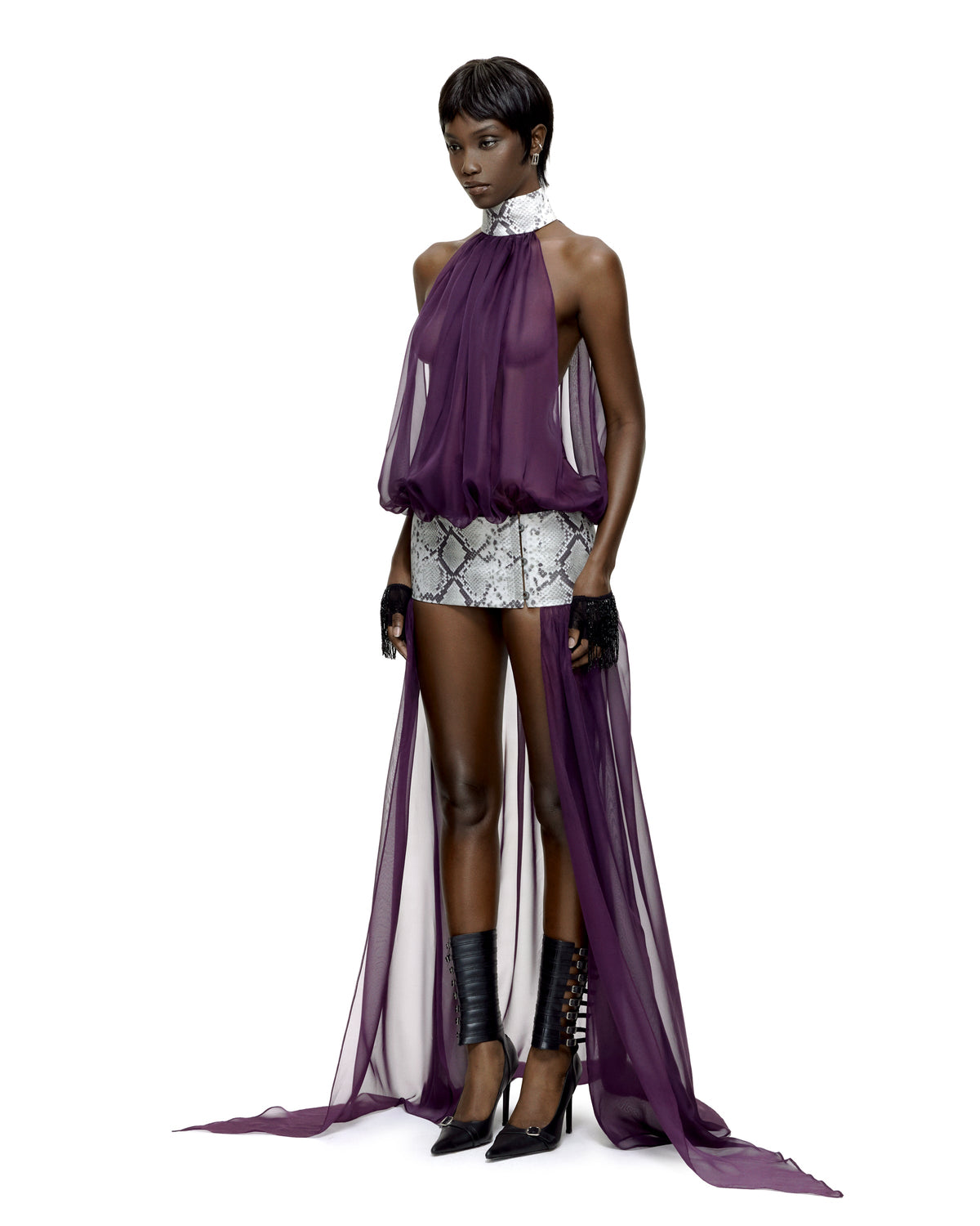 NYX MINI DRESS