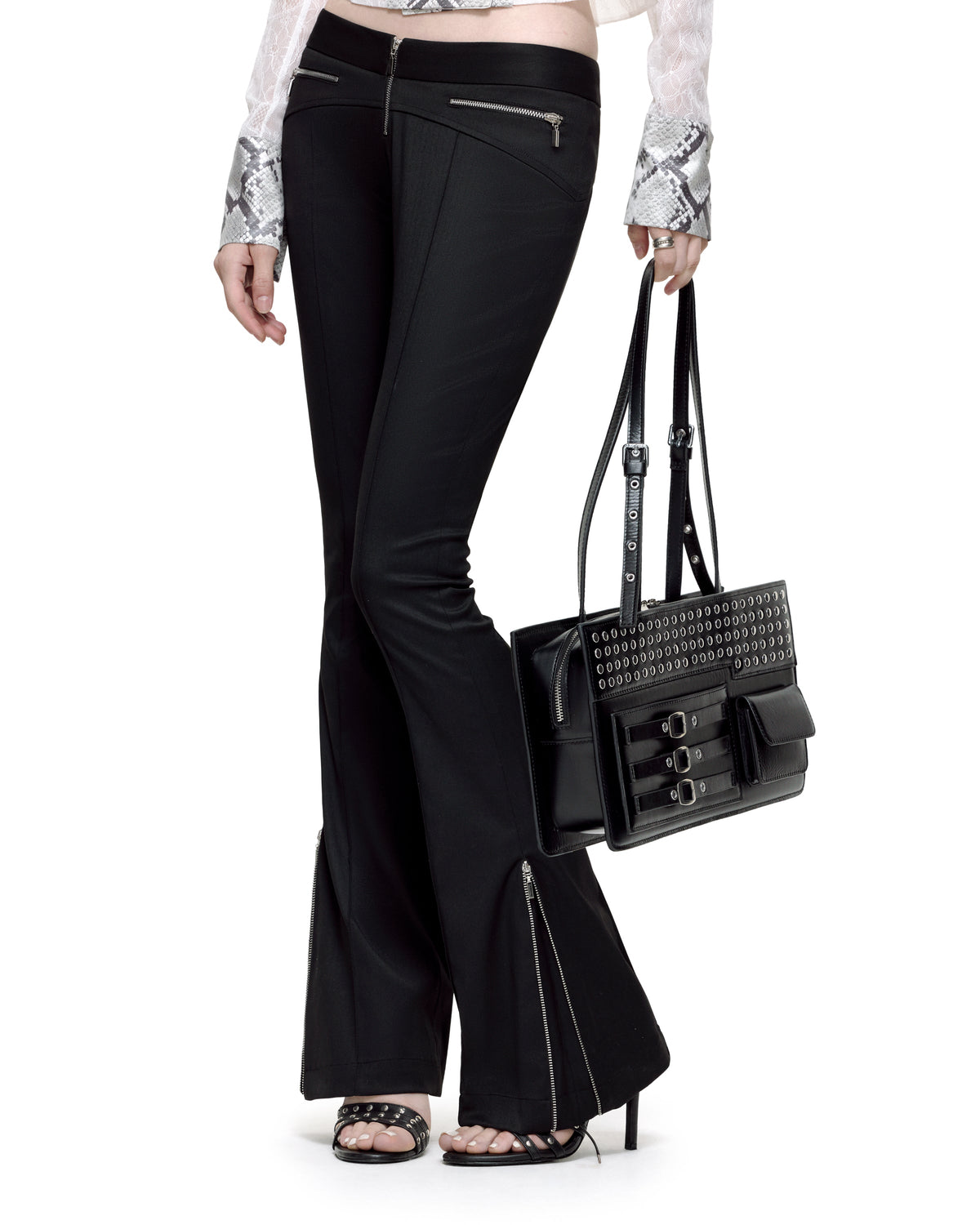 PORTIA TROUSERS