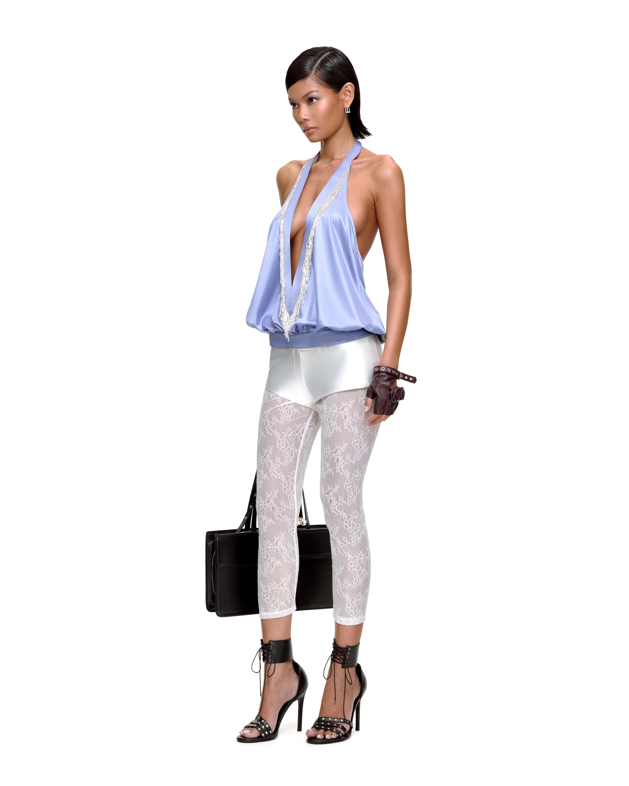 SADE TOP (BLUE)