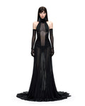 ĐẦM DÀI VIVIENNE