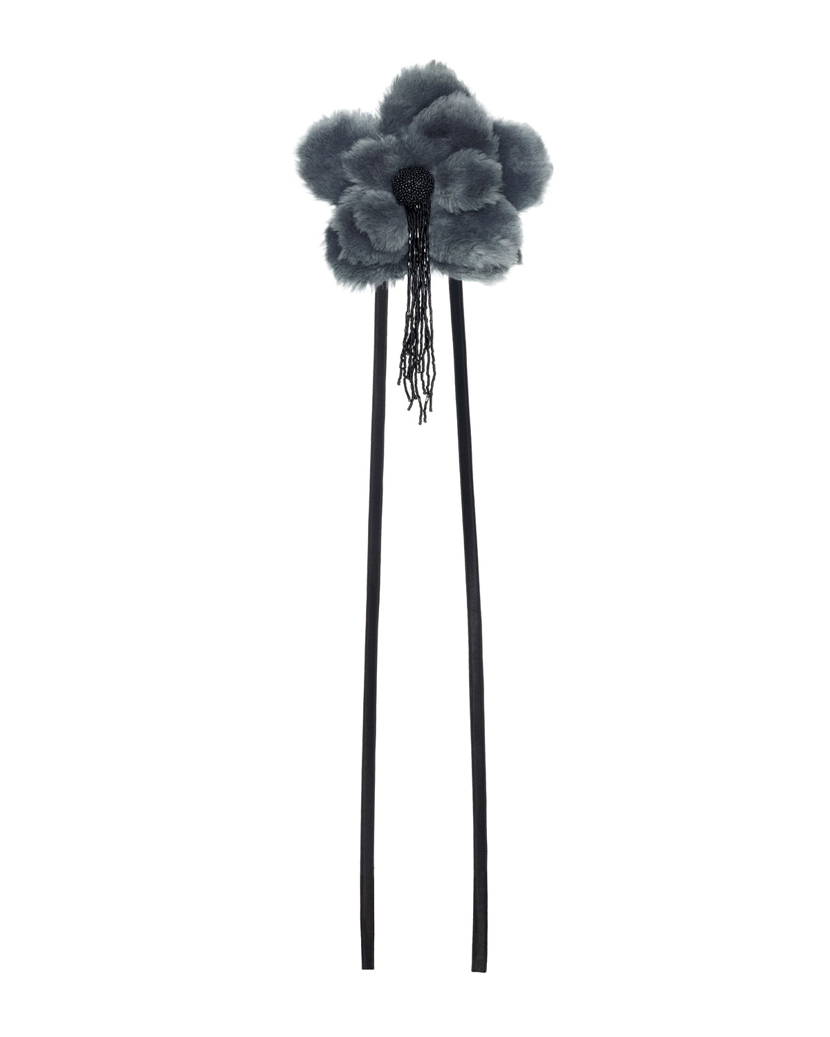 DAYA CHOKER (GREY)