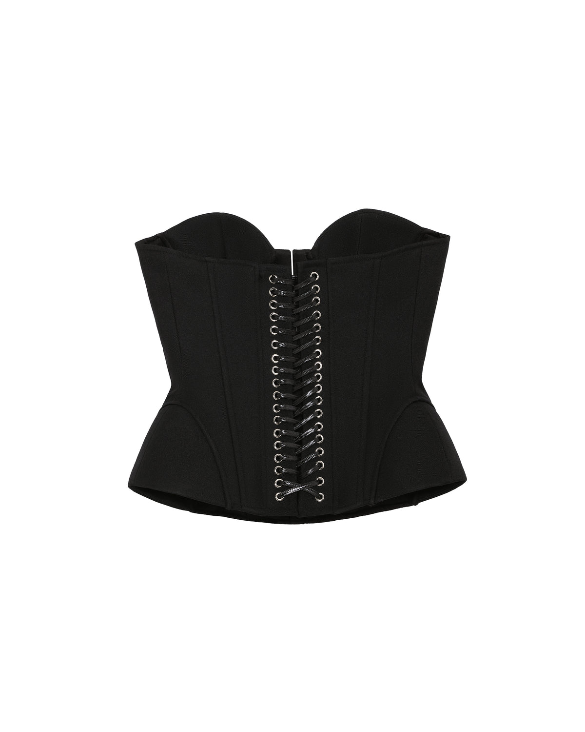 CAMERON CORSET (BLACK)