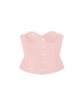CAMERON CORSET (PINK)