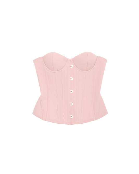 CAMERON CORSET (PINK)