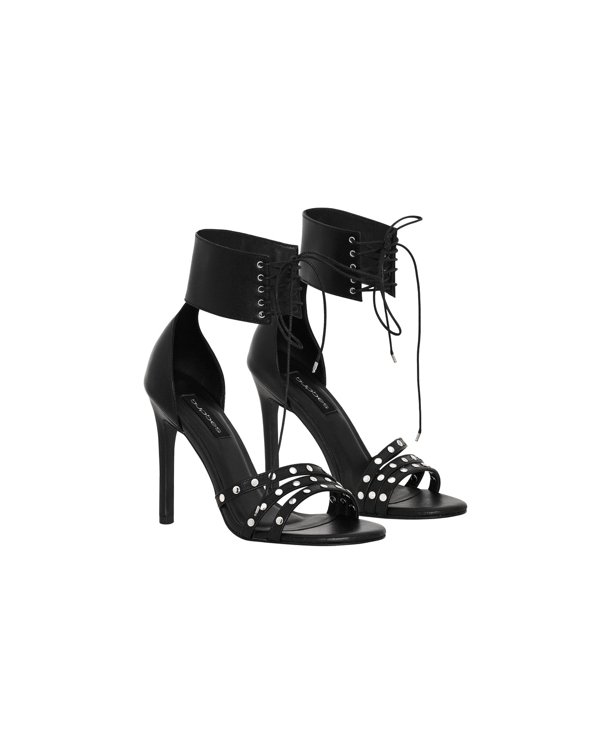 CARRIE HEELS