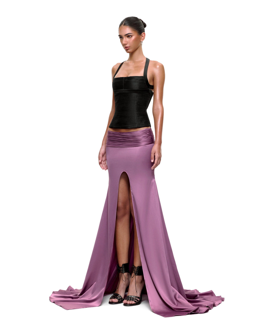 FLORENCE MAXI SKIRT