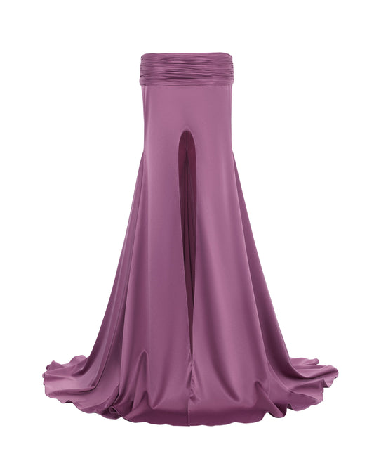 FLORENCE MAXI SKIRT