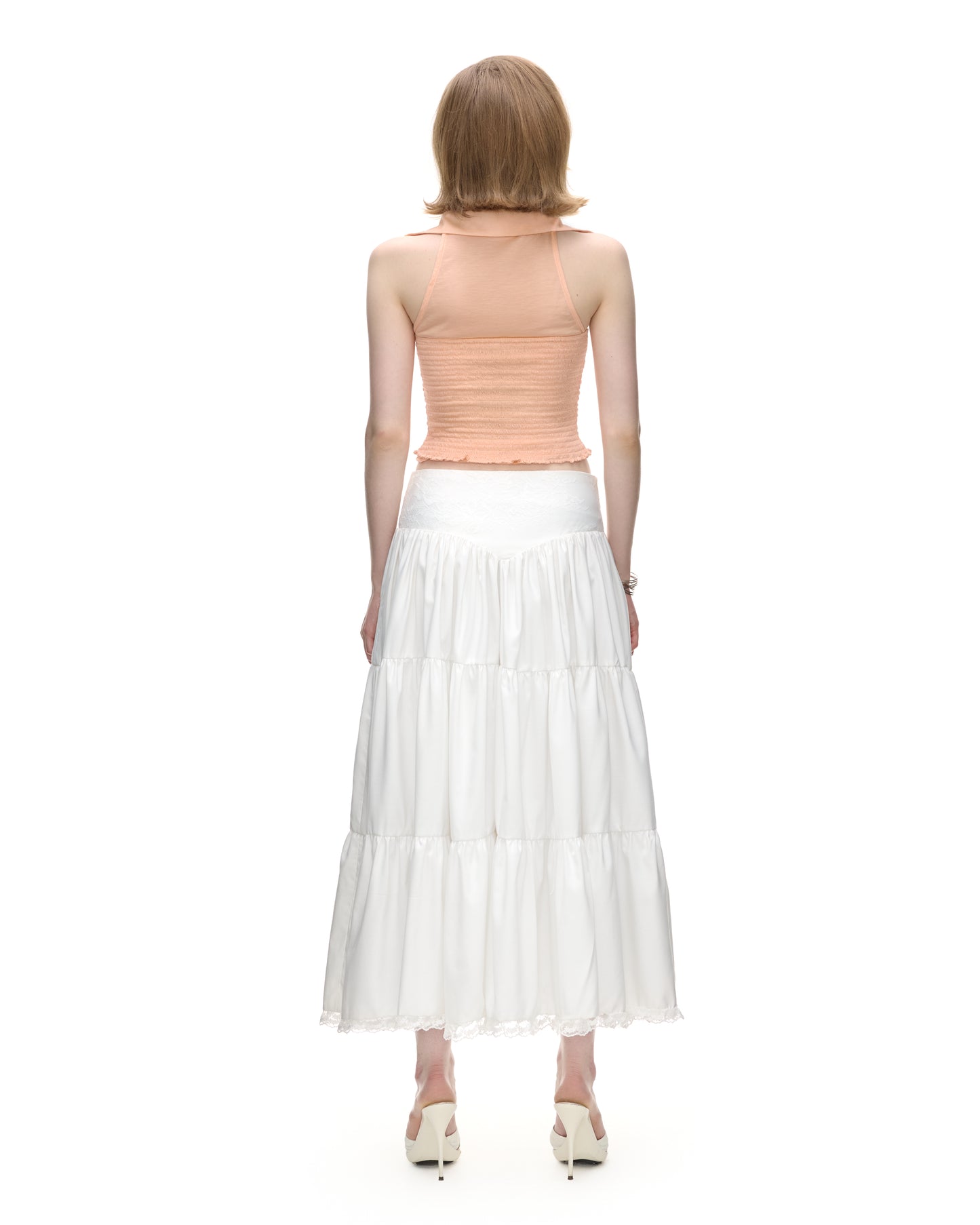 JANE MIDI SKIRT