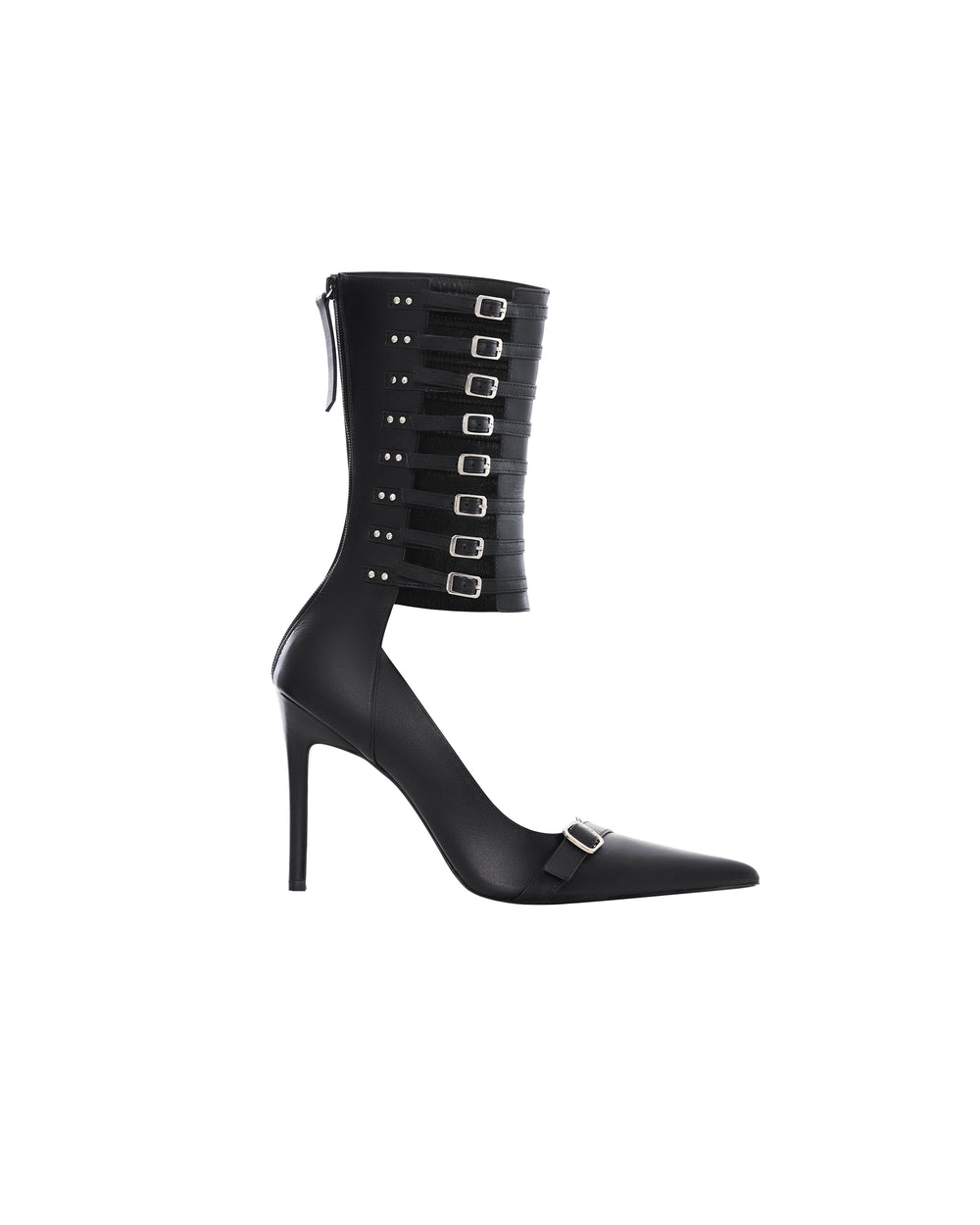 KIANI HEELS