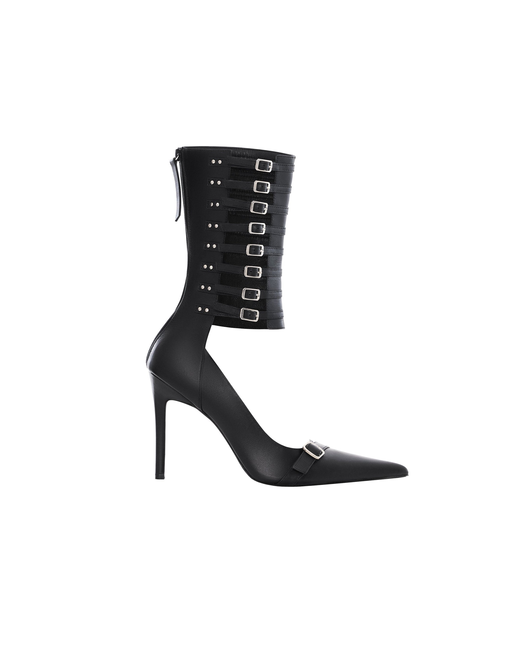 KIANI HEELS (BLACK)