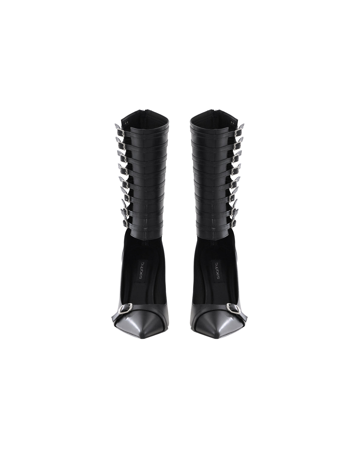 KIANI HEELS (BLACK)