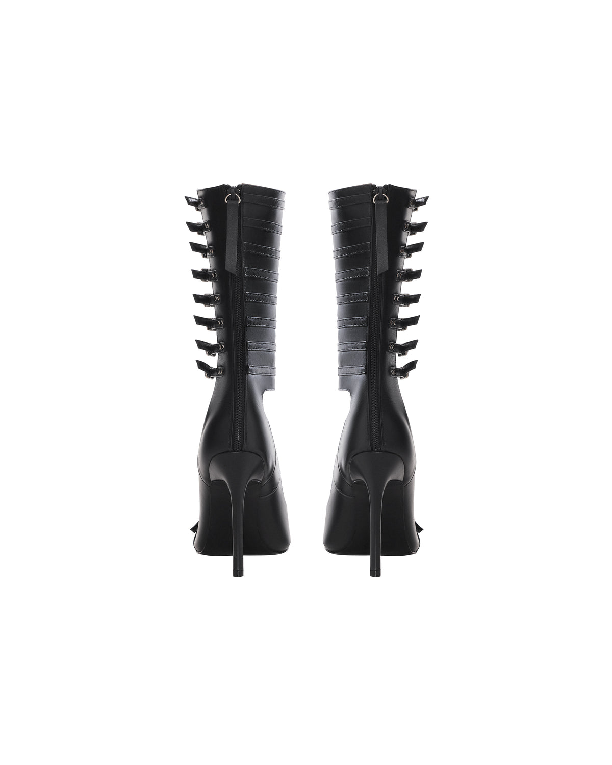 KIANI HEELS (BLACK)
