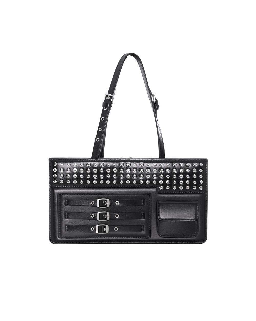 MORGAN BAG (BLACK)