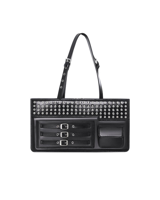 MORGAN BAG (BLACK)