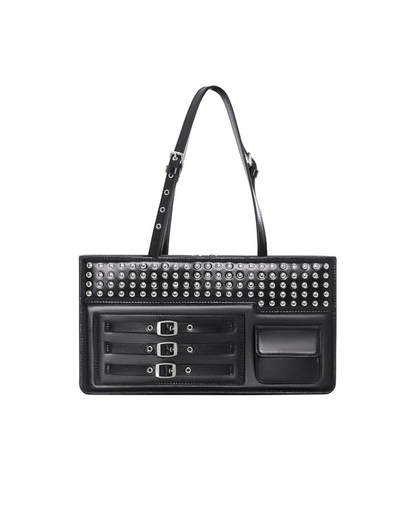 MORGAN BAG (BLACK)