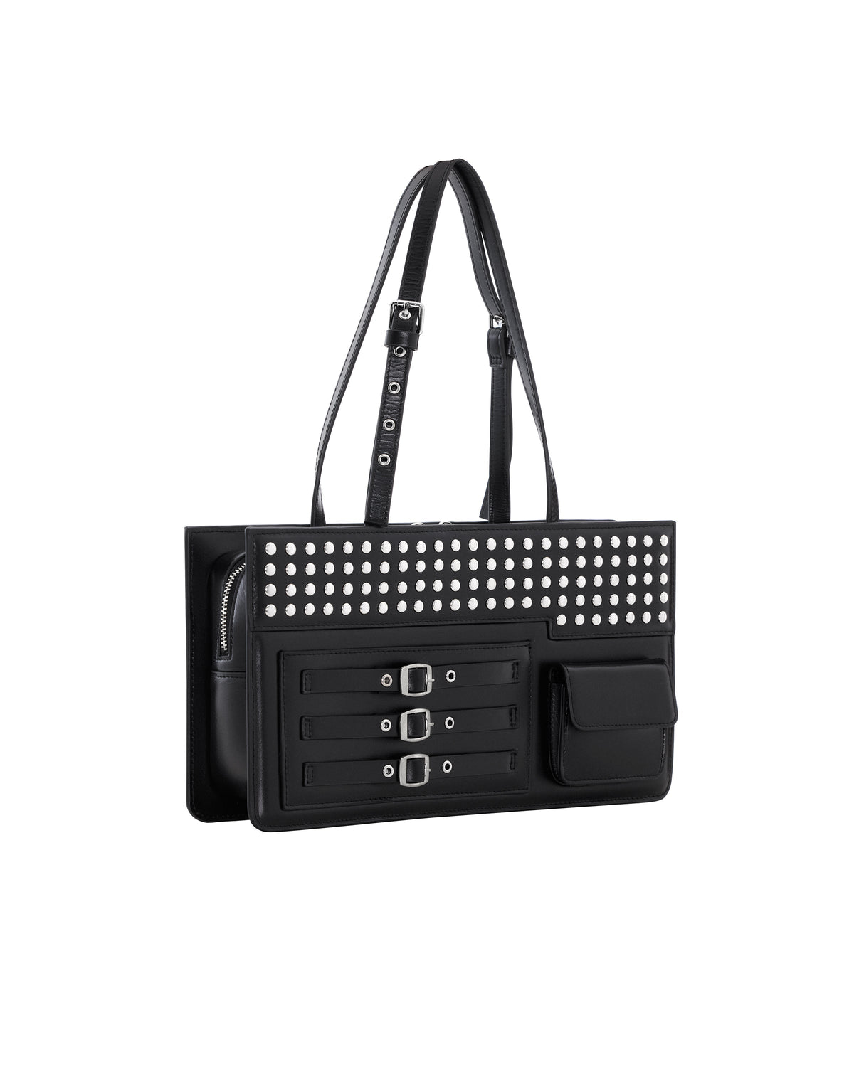 MORGAN BAG (BLACK)