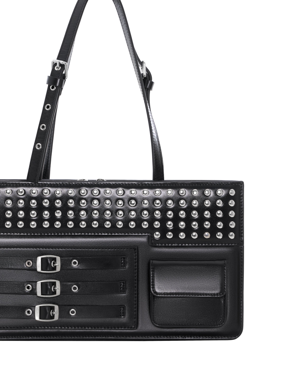 MORGAN BAG (BLACK)