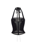 TAKI TOP (BLACK)