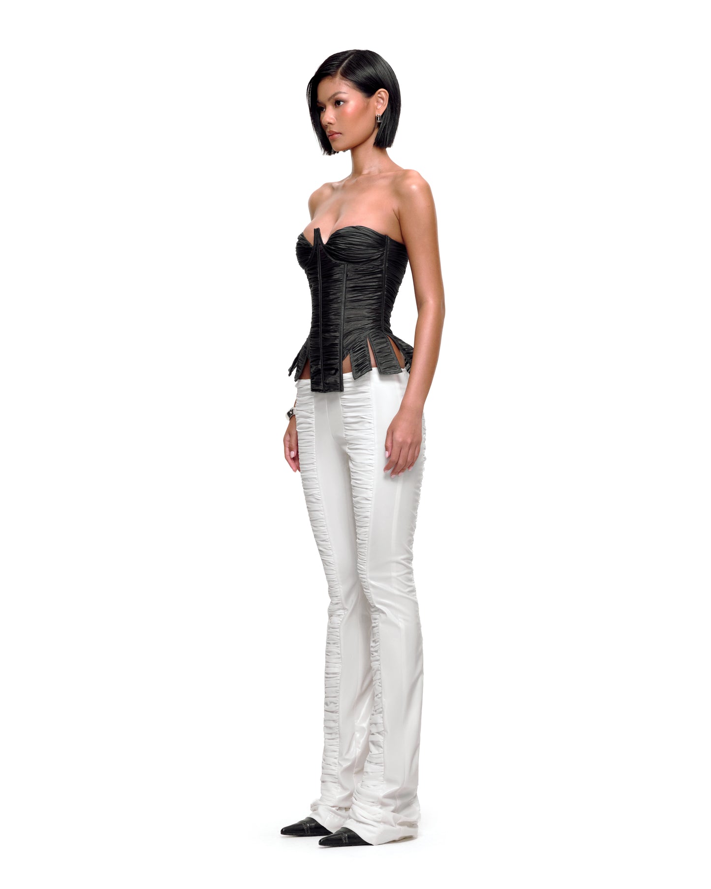 WILLOW CORSET (BLACK)